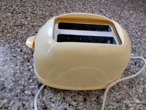 Jaipan Bread Toaster