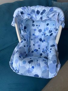 Baby Carry Cot