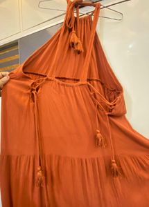 Boho Chici Maxi Dress