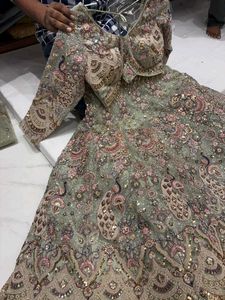 🌟lehga For Wedding🌟