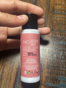 Pure Elements Body Lotion