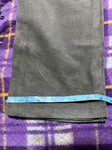 Carhartt Corduroy Pants