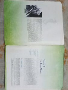 Biology class 11 NCERT