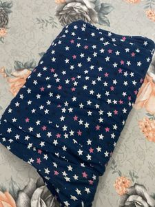 Cotton Night Pant Combo