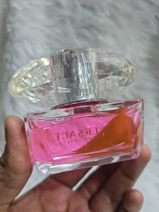 Versace Bright Crystal Perfume