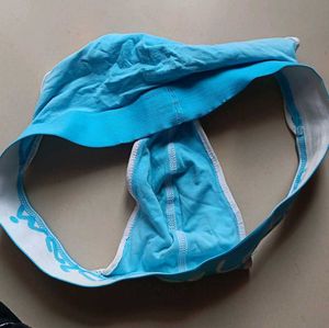 Men&#39;s Cut Bikini Underwear
