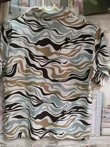 Cotton Shirt