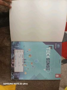 We Are Selling Techsense Computerscience Book