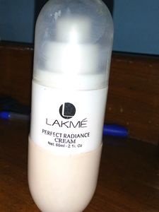 BB Cream
