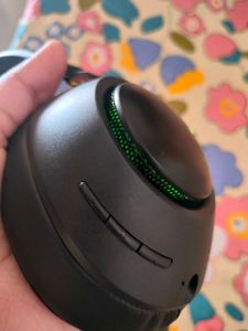 Zebronics Duke Wireless Headphones