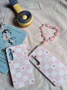 Samsung S23 Fe Case