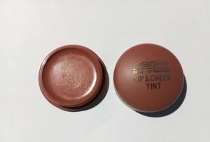Insight Lip &amp; Cheek Tint
