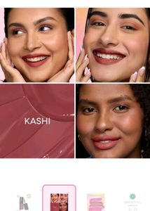Nykaa Matte To Last Lipstick Combo (10 Pcs)