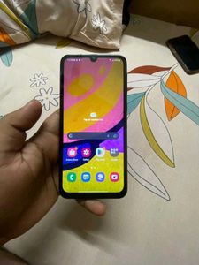 Samsung F41 6gb Ram