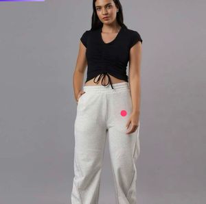 Black Ruched Crop Top