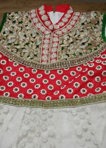 Girls Gowns