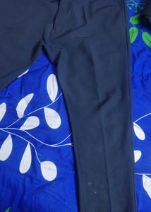 Formal Pants Combo