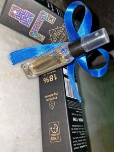 NightQueen Perfume 8ml