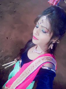 Beautiful Lehnga Choli