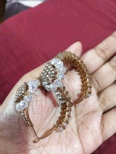 4 Eirring Set