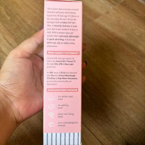 SALE ✅ Watermelon Dot &amp; Key Suncreen!