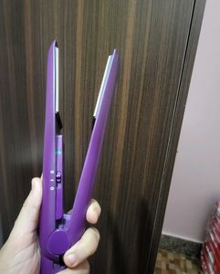Philips KeraShine Hair Straightener