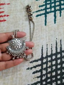 Silver Chain