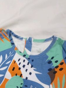 Top With Pant