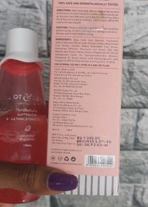 Dot &amp; Key Watermelon Glycolic Toner