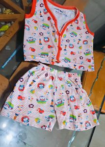 Baby Clothes