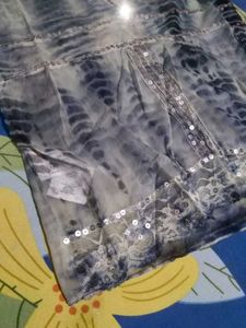 Stylish Embellished Top