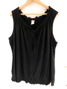 Beautiful 3XL Imported Top