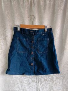 Y2k Skirt