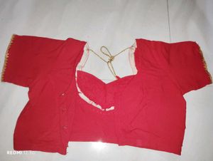 Blouse Designer