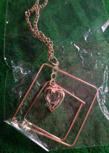 Trendy Chains Women