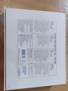 Bella Vita Grooming Kit