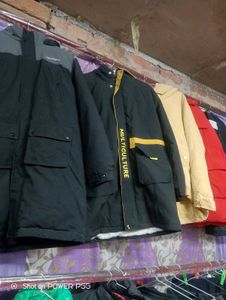 Pick Any Xxl Jacket In 520 Only