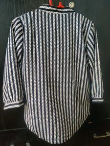 Business Casual Top