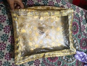Mekup Decoration Box