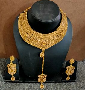 jewellery set