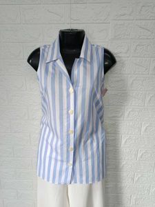 Imported Pure Cotton Shirt