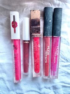 Mixed Makeup Lot