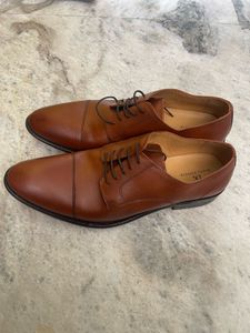 Daniel Kenneth Leather Oxfords