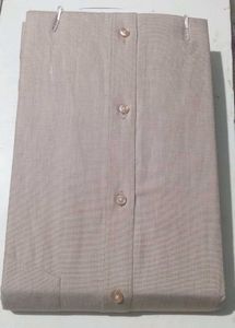 Kleyber Slim Fit Shirt - Size L