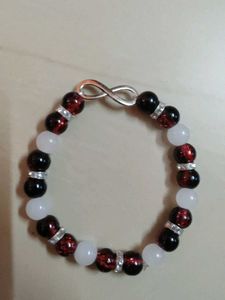 Beaded Bracelet Set