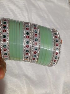 Bangles Set Chuda