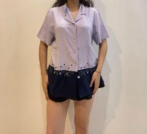 Unisex Shirt