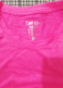 Zengjo S Size Gym Wear - Never Used