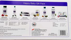 Himalaya Baby Gift Pack