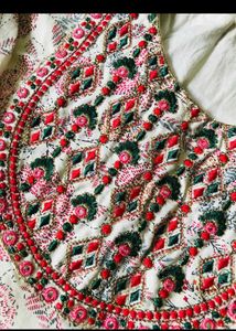 Big Ghera Gown